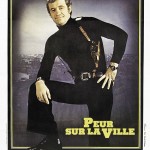 Peur sur la ville de Henri Verneuil (1974)