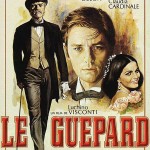 Le Guépard de Luchino Visconti (1963)