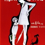 Mon oncle de Jacques Tati (1958)