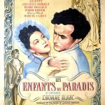 Les Enfants du paradis de Marcel Carné (1945)