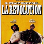Il était une fois la révolution de Sergio Leone (1971)