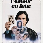 L'Amour en fuite de François Truffaut (1978)