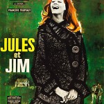 Jules et Jim de François Truffaut (1961)