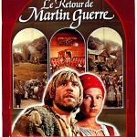 Le Retour de Martin Guerre de Daniel Vigne (1982)