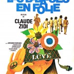 Les Bidasses en folie de Claude Zidi (1971)