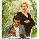 La Sirène du Mississipi de François Truffaut (1969)