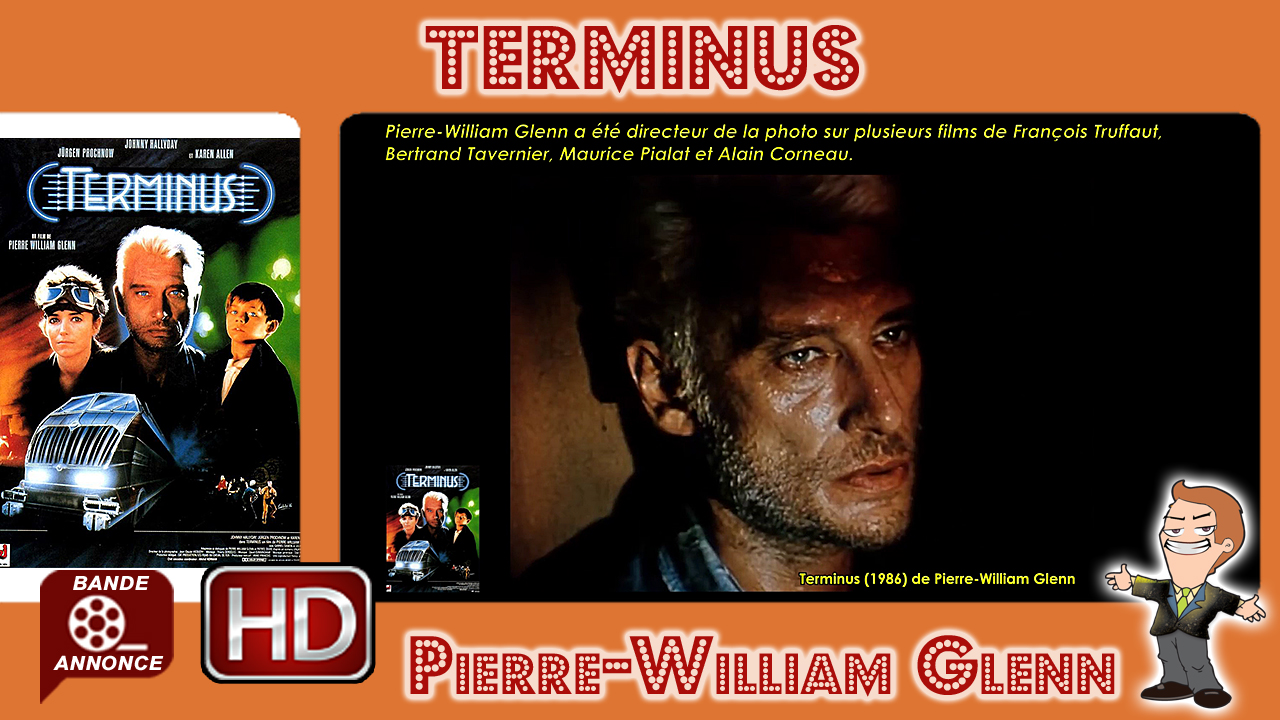 Terminus de Pierre-William Glenn (1986)