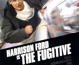 Affiche du film Le Fugitif de Andrew Davis