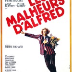 Les Malheurs d Alfred de Pierre Richard (1972)