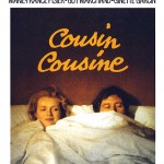 Cousin, Cousine de Jean-Charles Tacchella (1975)