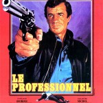 Le Professionnel de Georges Lautner (1981)