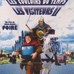 Les Couloirs du temps Les visiteurs II de Jean-Marie Poiré (1998)
